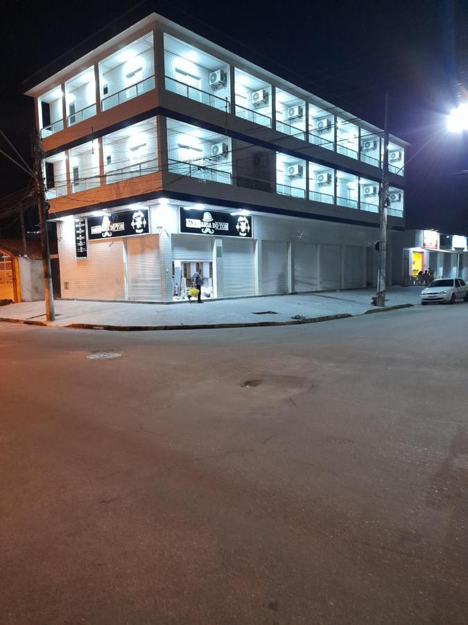 Apartamento Estúdio