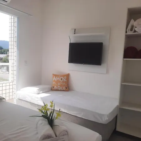 Pousada Suites Enseada Guaruja-2